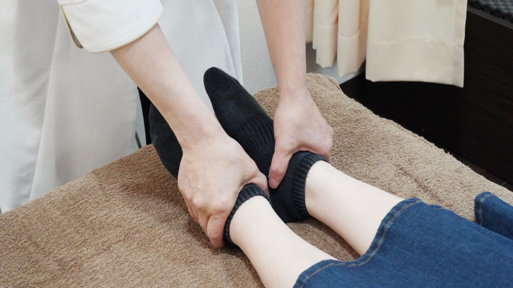 検査