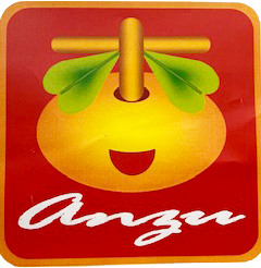 アプリコット ロゴ